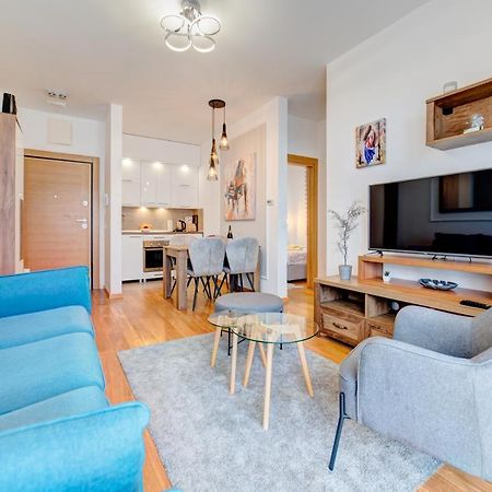 Apartmán Elsa Lux Zlatibor Exteriér fotografie