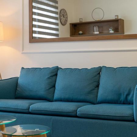 Apartmán Elsa Lux Zlatibor Exteriér fotografie