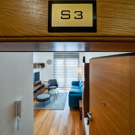 Apartmán Elsa Lux Zlatibor Exteriér fotografie