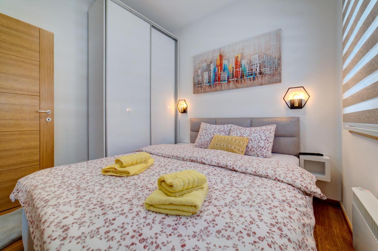 Apartmán Elsa Lux Zlatibor Exteriér fotografie