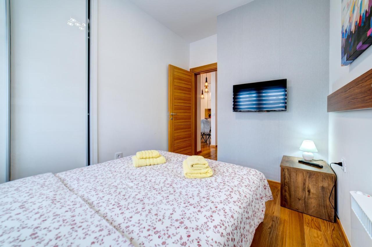 Apartmán Elsa Lux Zlatibor Exteriér fotografie