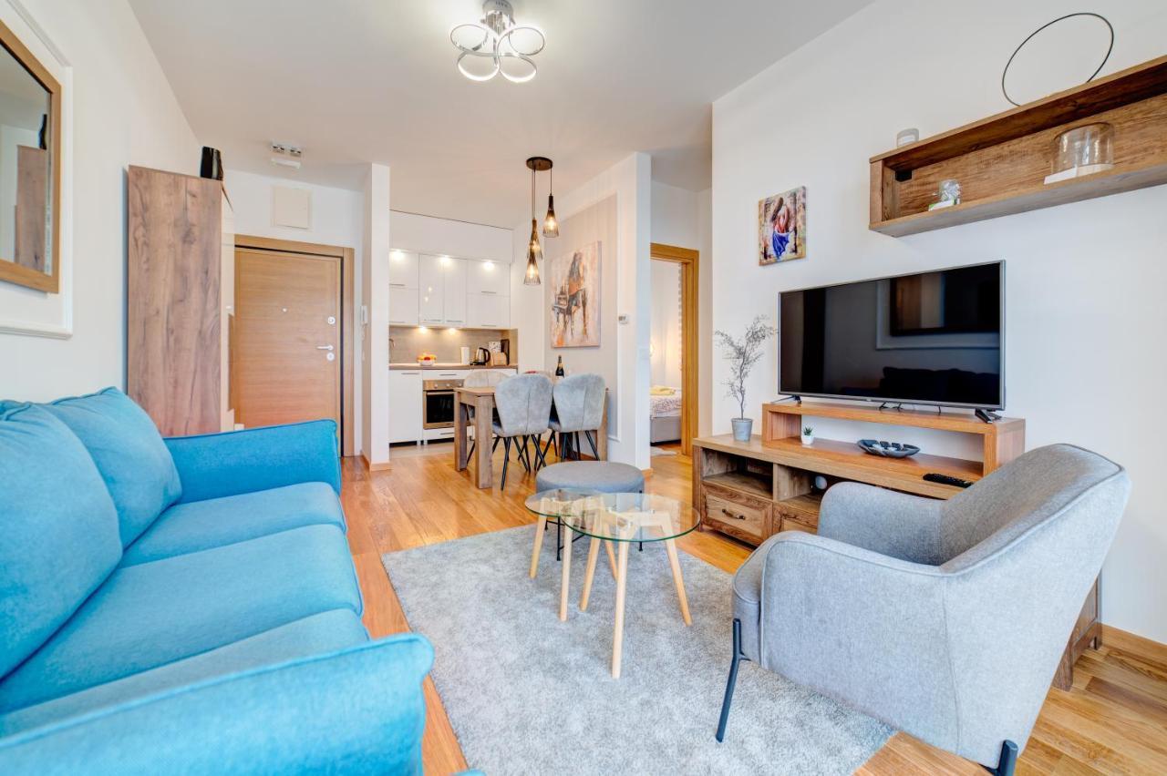 Apartmán Elsa Lux Zlatibor Exteriér fotografie