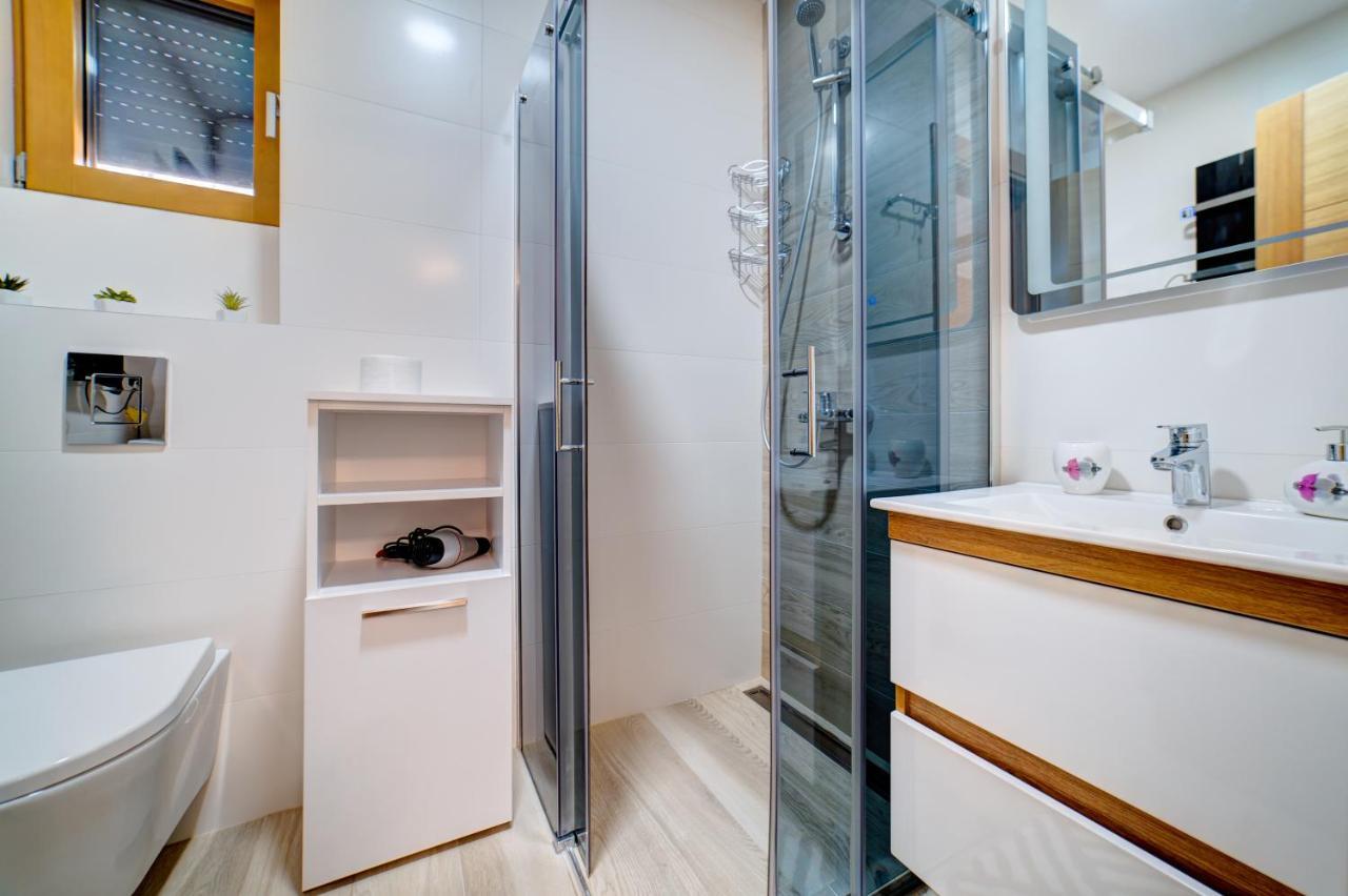 Apartmán Elsa Lux Zlatibor Exteriér fotografie