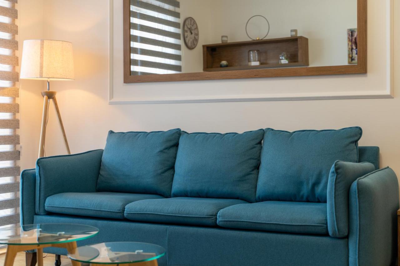 Apartmán Elsa Lux Zlatibor Exteriér fotografie