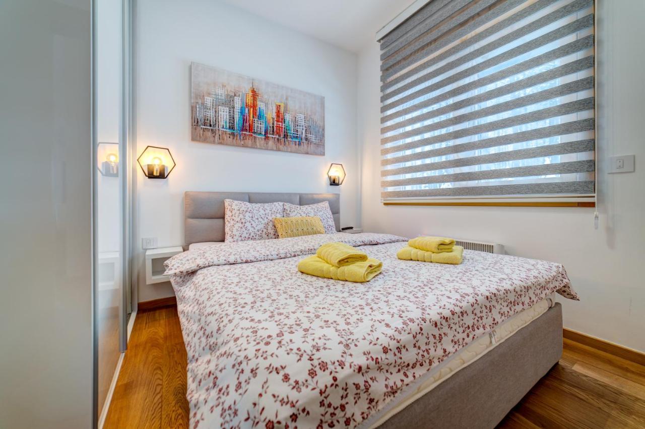 Apartmán Elsa Lux Zlatibor Exteriér fotografie