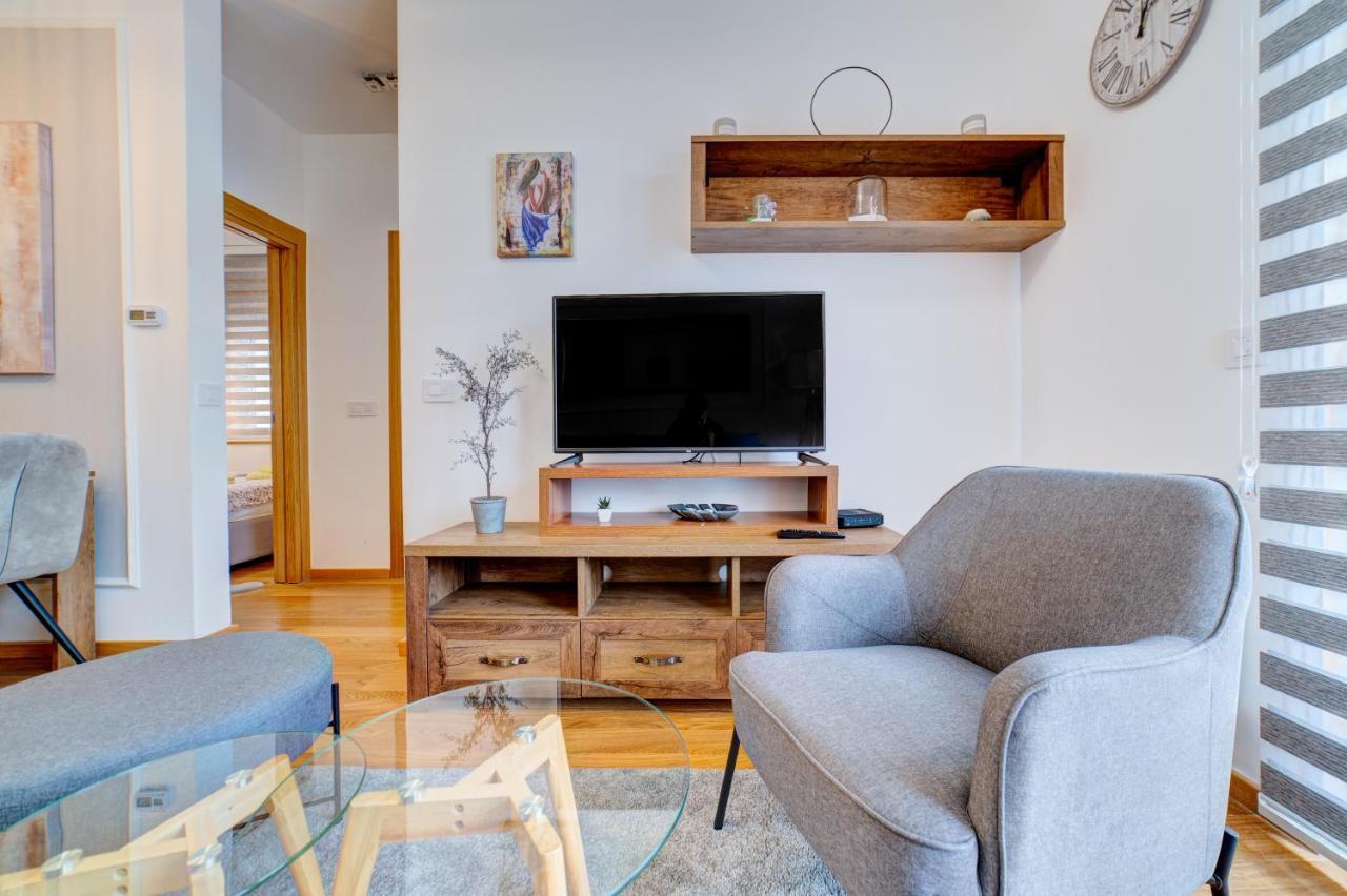 Apartmán Elsa Lux Zlatibor Exteriér fotografie