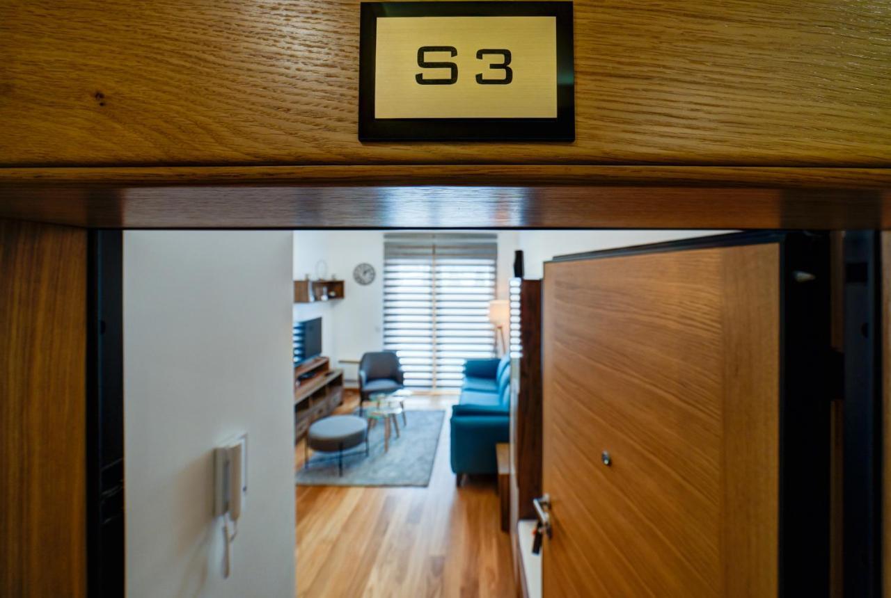 Apartmán Elsa Lux Zlatibor Exteriér fotografie