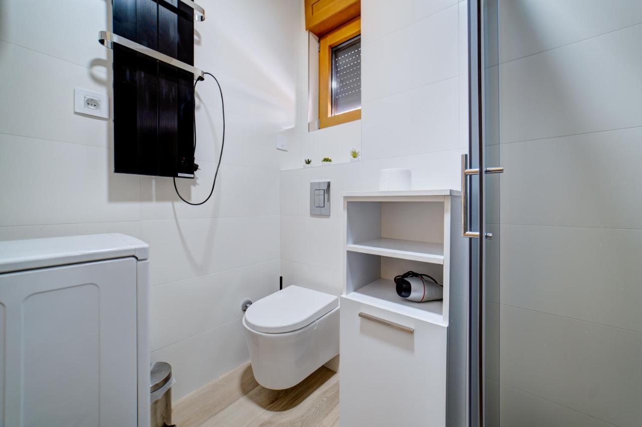 Apartmán Elsa Lux Zlatibor Exteriér fotografie