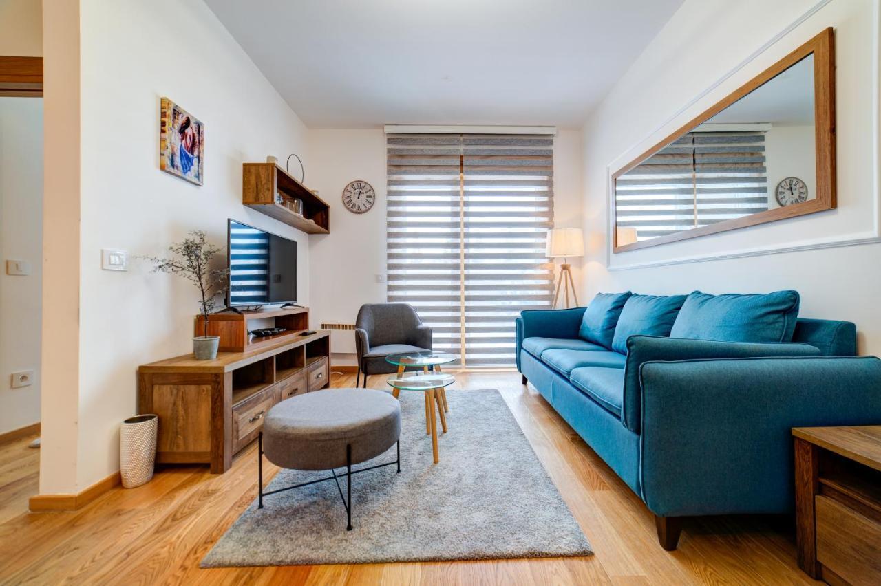 Apartmán Elsa Lux Zlatibor Exteriér fotografie