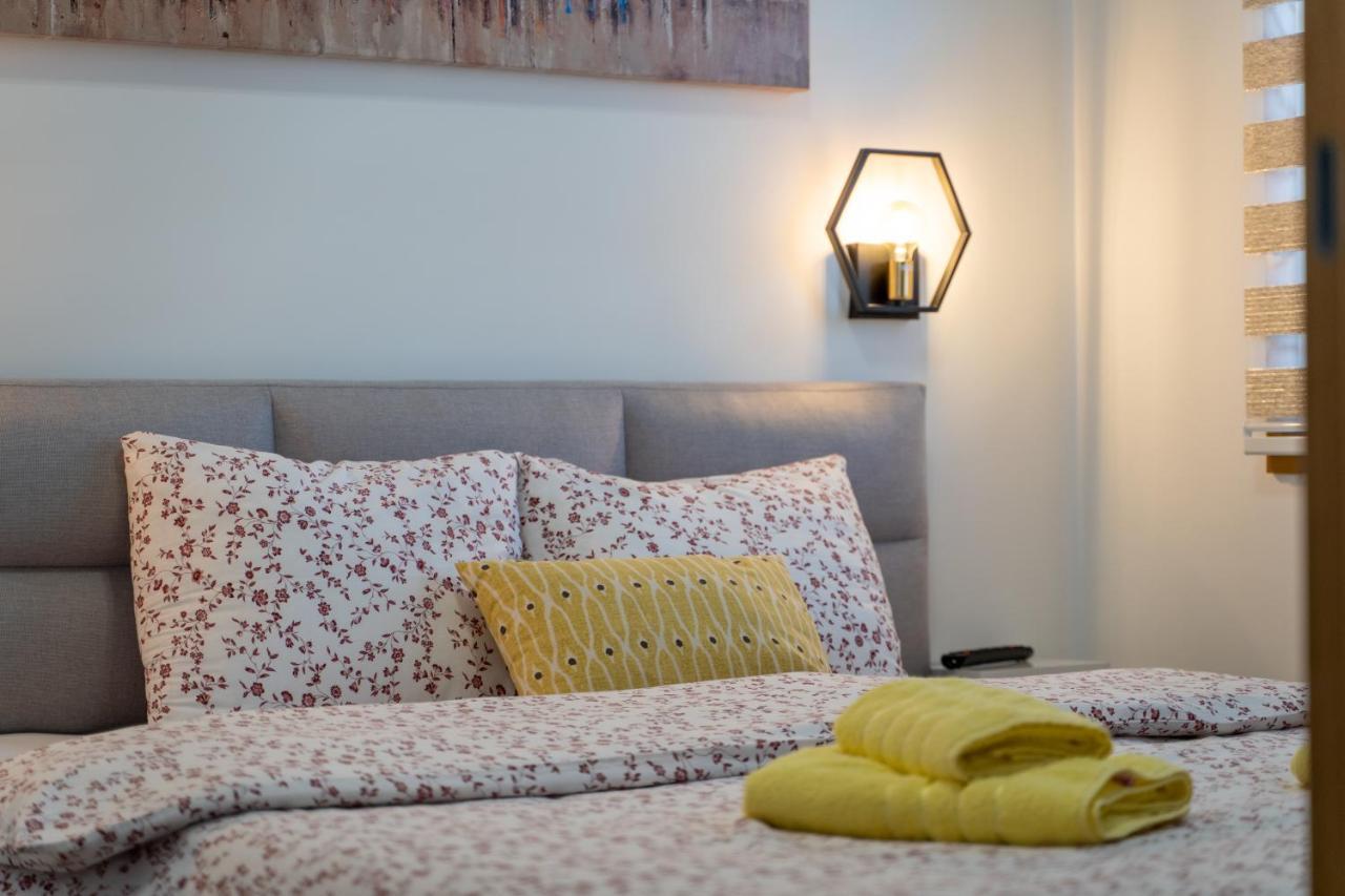 Apartmán Elsa Lux Zlatibor Exteriér fotografie
